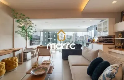 Apartamento à venda no condominio intense vila mariana