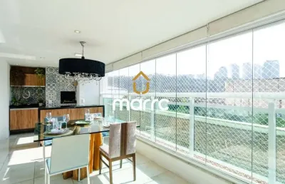 Apartamento com 2 quartos à venda na Rua Luiz Seráphico Júnior, 755, Chácara Santo Antônio, São Paulo
