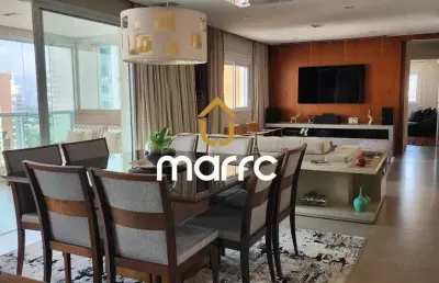 Apartamento à venda no condominio supremo campo belo