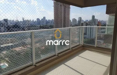 Apartamento com 2 quartos à venda na Rua Getúlio Soares da Rocha, 152, Brooklin, São Paulo