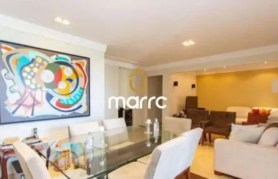 Apartamento com 3 quartos à venda na Rua Deputado Laércio Corte, 625, Panamby, São Paulo