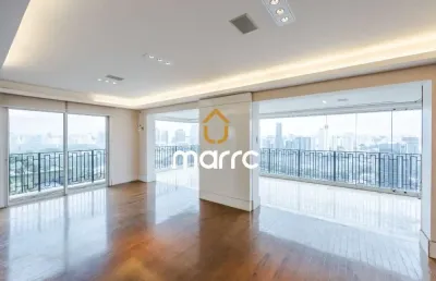 Apartamento com 3 quartos à venda na Rua Armando Petrella, 431, Cidade Jardim, São Paulo