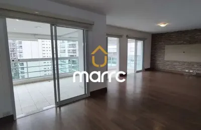 Apartamento de iluminado no condomínio ventana - panamby