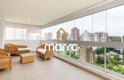 Apartamento com 3 quartos à venda na Rua Itapimirum, 550, Panamby, São Paulo