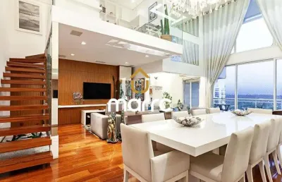 Apartamento com 3 quartos à venda na Rua Edson, 590, Campo Belo, São Paulo
