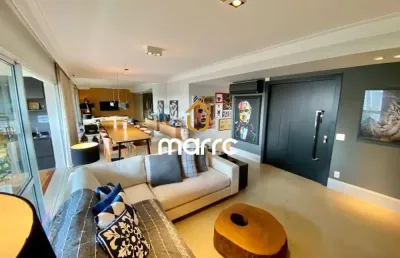 Apartamento com 3 quartos à venda na Rua Itapimirum, 915, Vila Andrade, São Paulo
