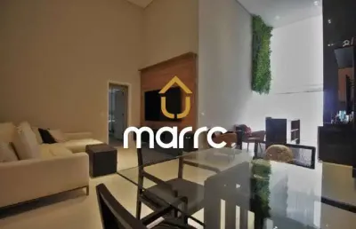 Apartamento à venda no condomínio panamby penthouse