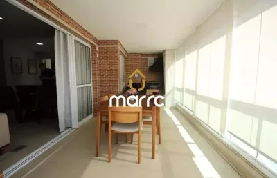 Apartamento à venda no condomínio practical life morumbi