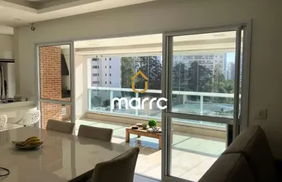 Apartamento à venda no condomínio practical life morumbi