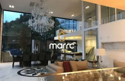 Apartamento à venda no condomínio notabile villa monteverde