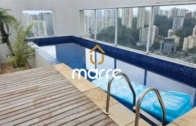 Cobertura duplex à venda no condomínio raízes da mata