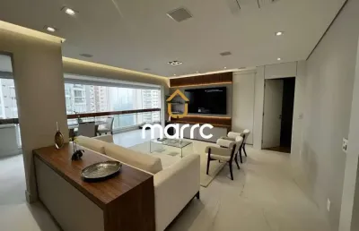 Apartamento com 4 quartos à venda na Rua Fábio Lopes dos Santos Luz, 287, Vila Andrade, São Paulo
