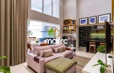 Apartamento com 3 quartos à venda na Rua Itajara, 67, Vila Andrade, São Paulo