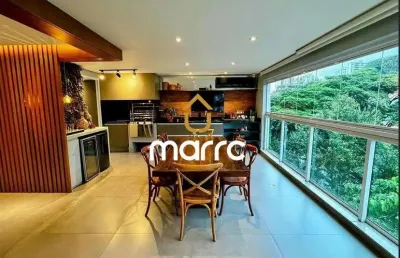 Apartamento com 3 quartos à venda na Rua Deputado Joaquim Libânio, 91, Vila Mariana, São Paulo