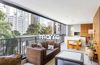Apartamento à venda no condomínio acrópolis paraíso