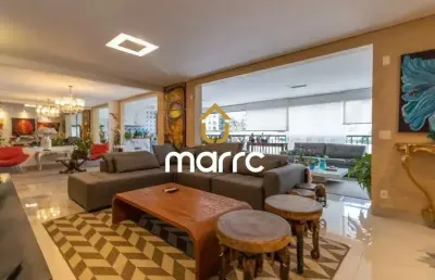 Apartamento com 4 quartos à venda na Rua Sousa Ramos, 320, Vila Mariana, São Paulo