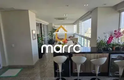 Apartamento com 4 quartos à venda na Rua Itapimirum, 550, Panamby, São Paulo