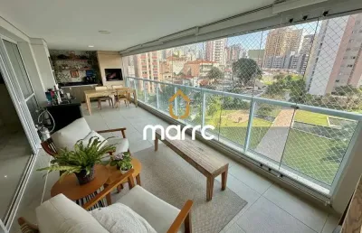 Apartamento à venda no condomínio the parker aclimação