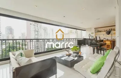 Apartamento com 3 quartos à venda na Rua Sousa Ramos, 320, Vila Mariana, São Paulo
