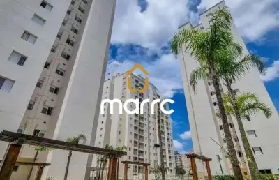 Apartamento com 3 quartos à venda na Rua Gregório Allegri, 295, Vila das Belezas, São Paulo
