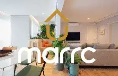 Apartamento à venda no condomínio vista verde panamby