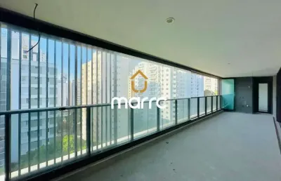 Cobertura com 4 quartos à venda na Rua Flórida, 320, Brooklin, São Paulo