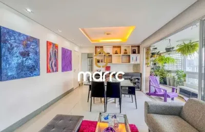 Apartamento com 3 quartos à venda na Rua Embuaçu, 01, Vila Mariana, São Paulo