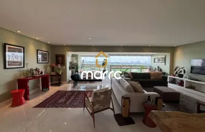 Apartamento à venda no condomínio acquare campo belo