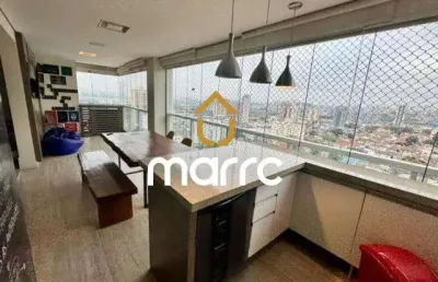Apartamento com 3 quartos à venda na Rua Agostinho Gomes, 2695, Ipiranga, São Paulo