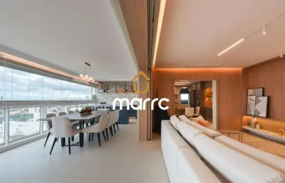 Apartamento à venda no condomínio soberano parque ipiranga