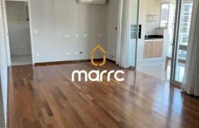 Apartamento à venda no condomínio essência brooklin