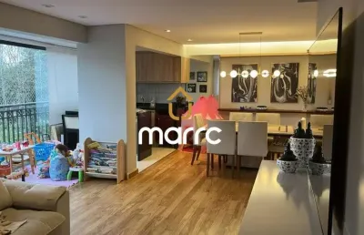 Apartamento à venda no condomínio avanzato vila mariana