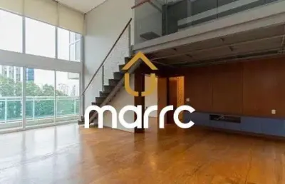 Apartamento à venda no condomínio nova york penthouses