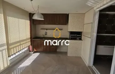 Apartamento com 3 quartos à venda na Rua Padre Machado, 844, Vila Mariana, São Paulo