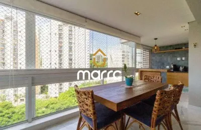 Apartamento com 3 quartos à venda na rua embuaçu, 01, vila mariana, são paulo, 141 m2 por r$ 2.190.000