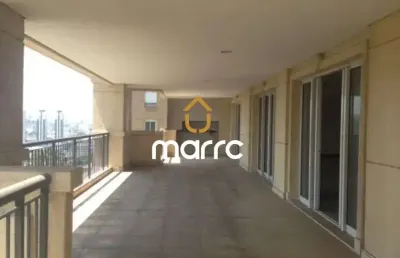 Apartamento para alugar no condomínio on the park panamby
