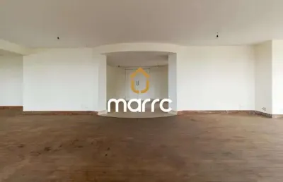Apartamento para alugar no condomínio on  the park panamby