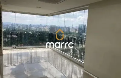 Apartamento para alugar no condomínio parque cidade jardim