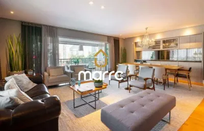 Apartamento para alugar no condomínio celebration itaim