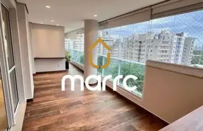 Apartamento à venda no condomínio storia ibirapuera