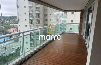 Apartamento com 4 quartos à venda na Rua Barão do Triunfo, 156, Brooklin, São Paulo