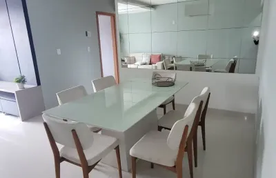 Apartamento com 3 quartos à venda na Travessa Chaco, 1389, Pedreira, Belém
