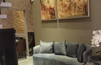 Loft com 1 quarto à venda na Travessa Manoel Evaristo, 239, Umarizal, Belém