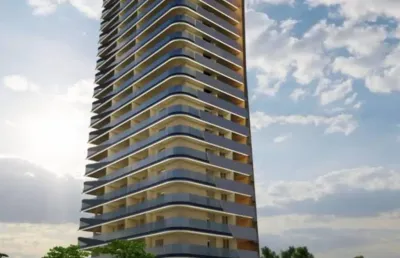 Apartamento com 2 quartos à venda na Avenida Nazaré, 168, Nazaré, Belém