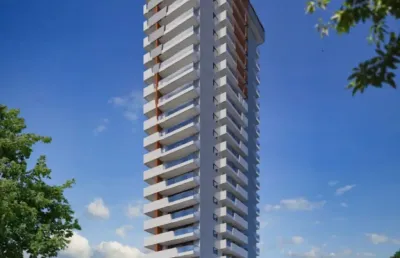 Apartamento com 2 quartos à venda na Rua Arciprestes Manoel Teodoro, 128, Batista Campos, Belém