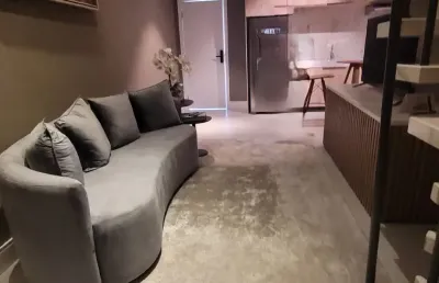 Apartamento com 1 quarto à venda na Travessa Manoel Evaristo, 613, Umarizal, Belém