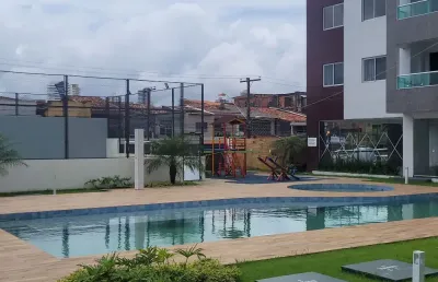 Apartamento com 3 quartos à venda na Travessa Chaco, 2023, Pedreira, Belém