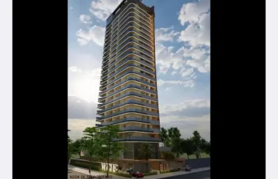 Apartamento com 1 quarto à venda na Avenida Generalíssimo Deodoro, 1736, Umarizal, Belém