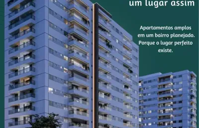 Apartamento com 2 quartos à venda na Travessa Liberdade, Mangueirão, Belém