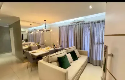 Apartamento com 2 quartos à venda na Condomínio Fit Mirante do Parque, 66040001, Mangueirão, Belém